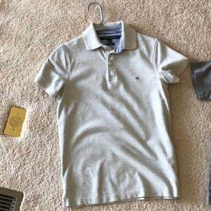 Tommy Hilfiger small polo